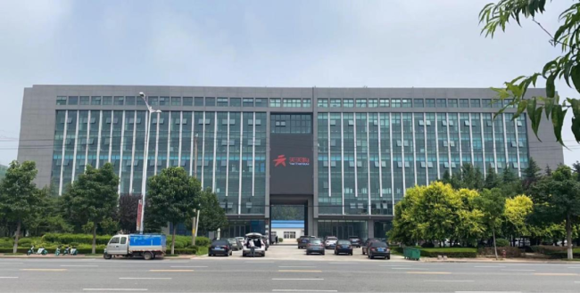 青岛莱西经济开发区以产业链党建引领促经济高质量发展