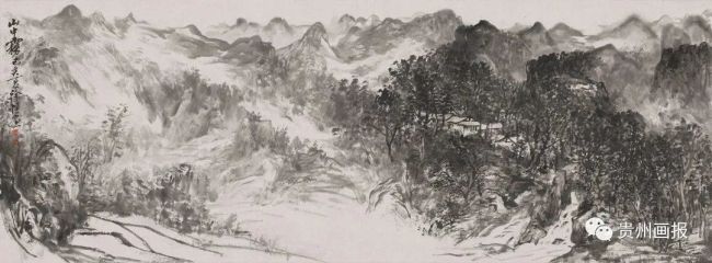 《山中雾》_1.jpg 图片