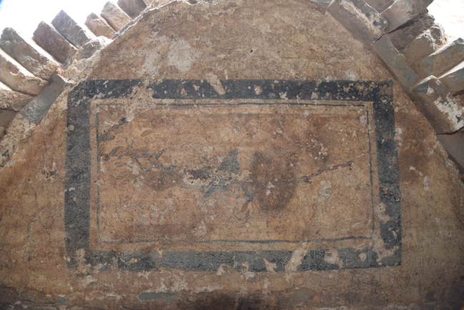聊城发现元代古墓壁画，6月中旬免费展出！