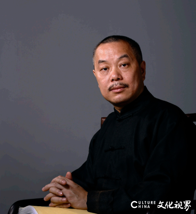 艺术家陈湘波连续两年担任总设计,春晚吉祥物“兔圆圆”创作背后的故事