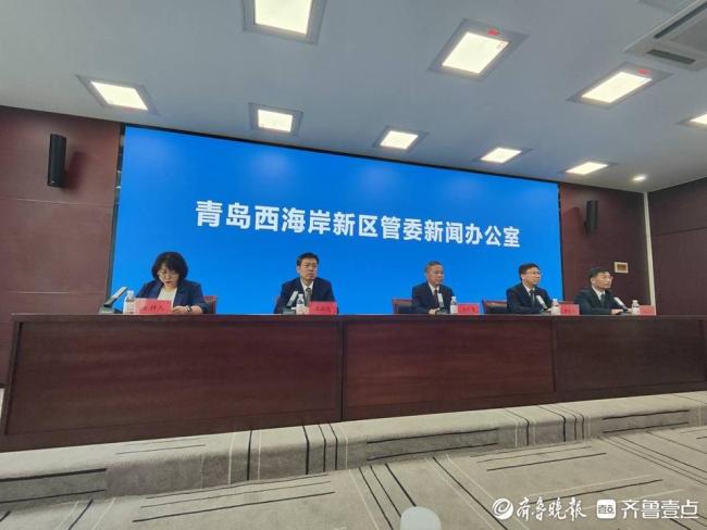 3年引进和培育种业企业50家！青岛西海岸新区打造国内一流种业高地