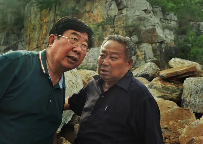 【李想集锦】（219）丨帮过九间棚的好县委书记，人民记着