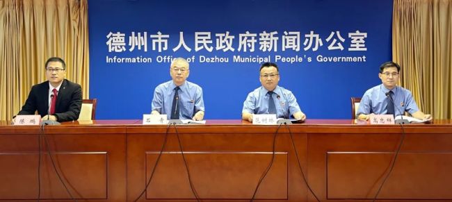 打造更优法治营商环境，德州制定40个检察长“一把手”项目