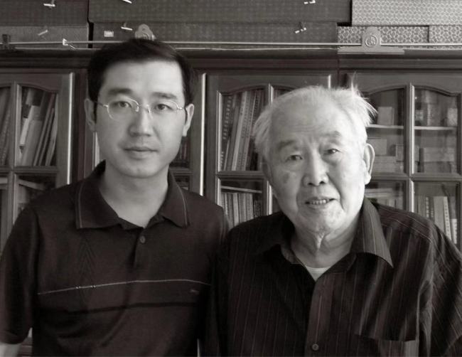 中华茶座 | 马子恺:月是故乡明