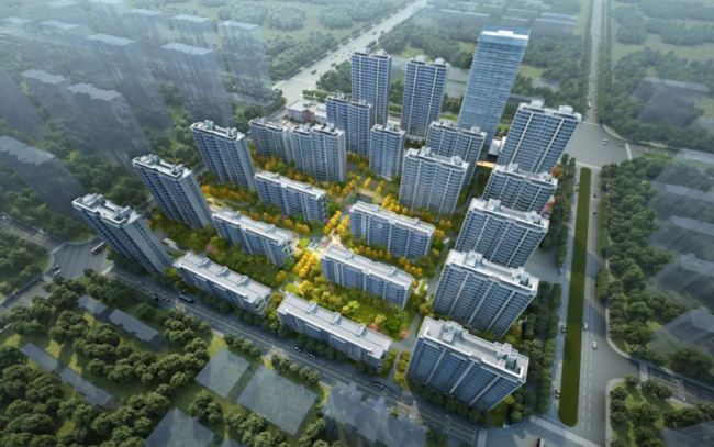 潍坊高品质住宅设计大奖发布，恒信“四大名著”等项目一举夺魁！
