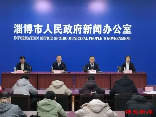 淄博：2022年度审计查出问题已整改323项