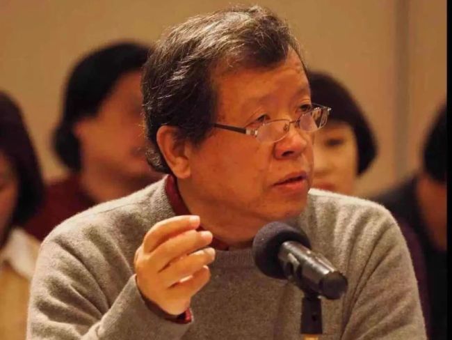 众家评说梁文博艺术：师古人又师造化，浪漫散淡又接地气
