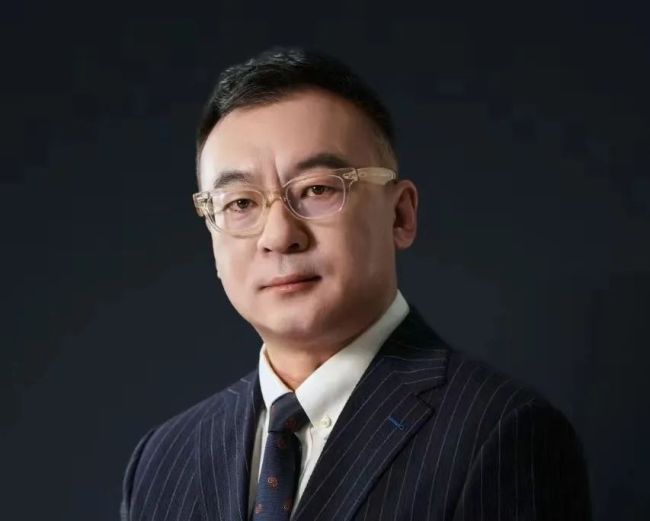对话银丰地产集团董事长李斌丨行业迎来发展新契机