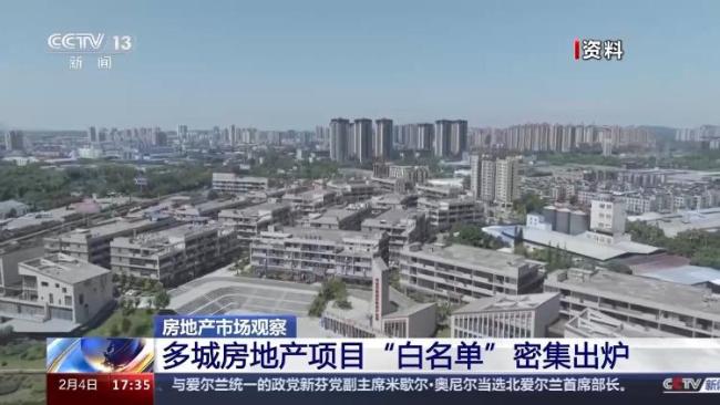 下跌还是回暖？跨入2024年的中国房地产有啥新动态