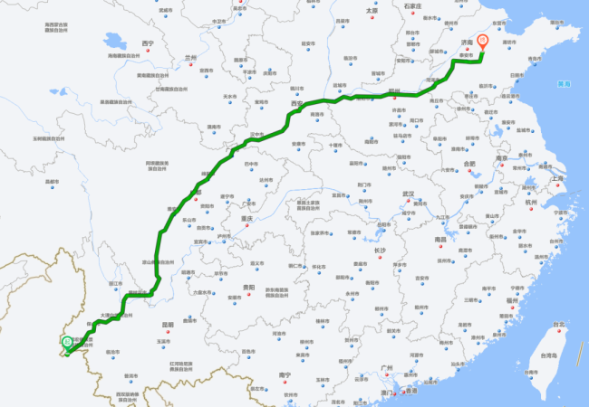 45小时、3100余公里，17人落网！淄博警方破获跨境网上敲诈案