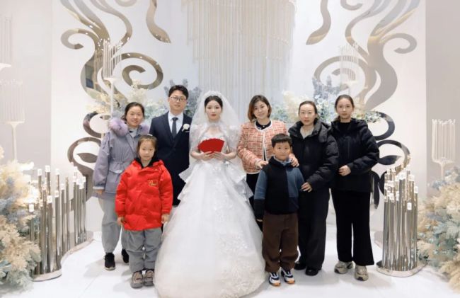 莎蔓莉莎丨这个娘家不一般