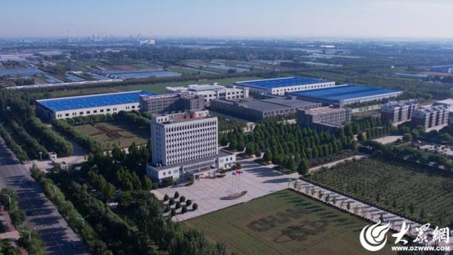 潍坊加快布局低空经济新赛道，打造产业发展新引擎