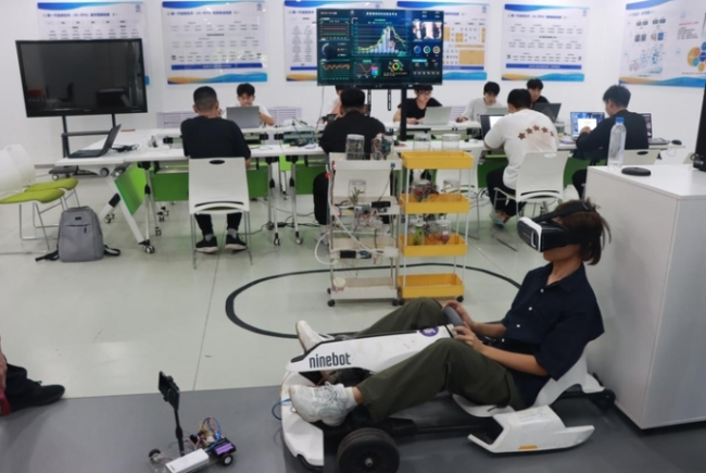 截至6月底，济南市已组织开展技术技能培训10.73万人次