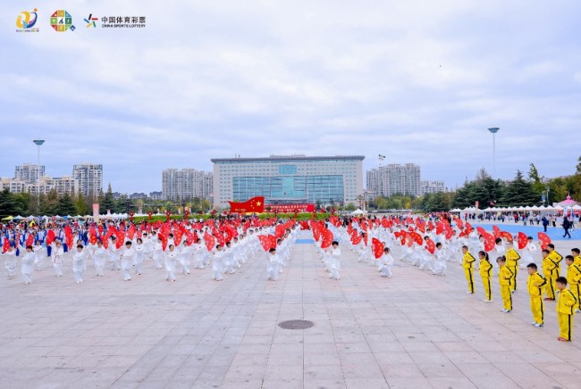 小城办大赛！青岛莱西如何变赛事“流量”为经济“增量”？