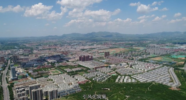 济南市章丘区：暖“新”又暖“青”，超额完成保障性租赁住房筹集