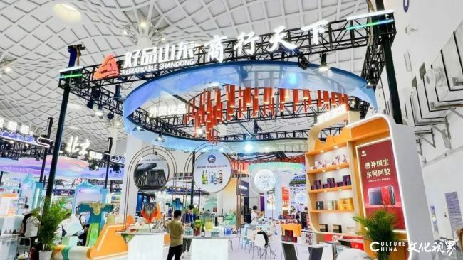 用美味和健康回应消费者需求——得利斯亮相2025第五届中国国际消费品博览会