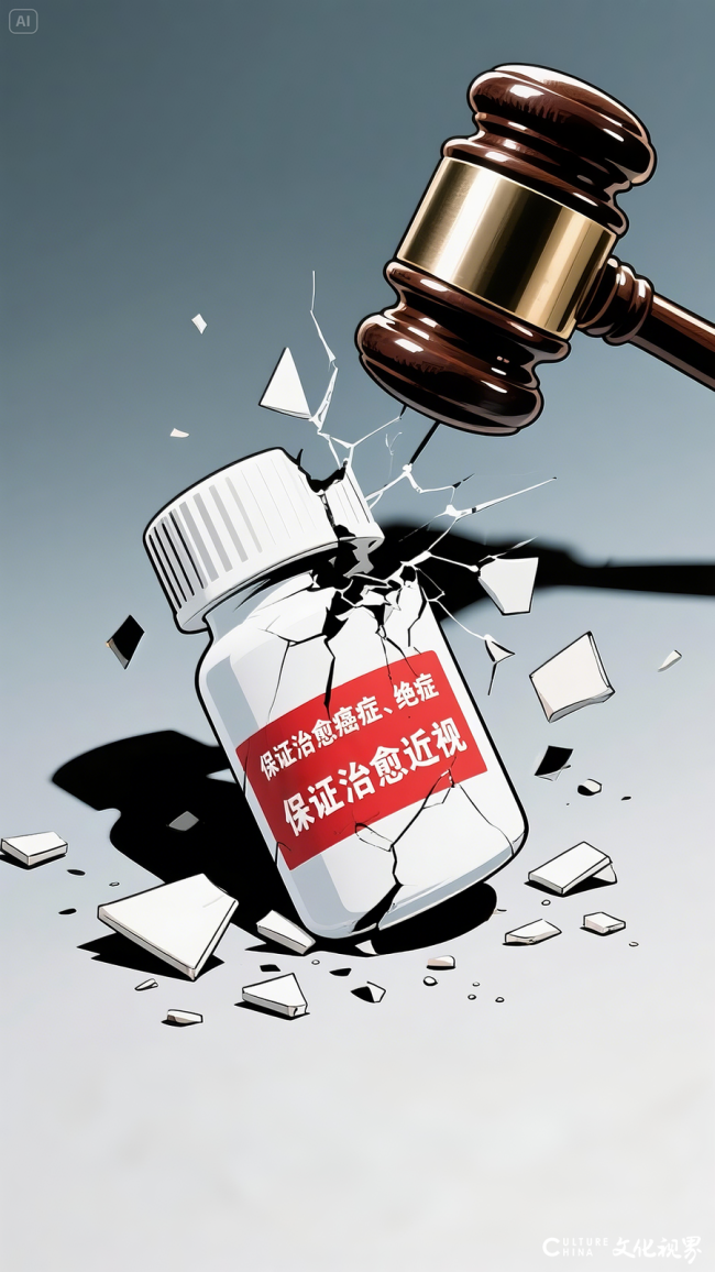 涉及多个民生领域，此类广告内容将被严查