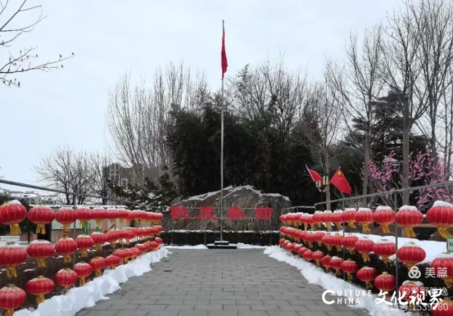 孙云早丨在桃花源青岛城阳区社会福利中心（青岛颐德康复医院）撰写为老服务随笔谈体会④：素人众生