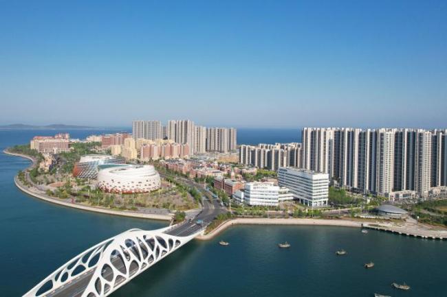 华表奖首次“出京”重磅落地青岛，岛城凭什么？