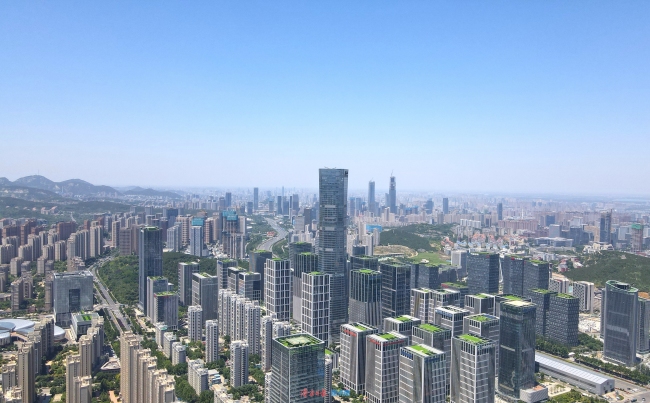 “主战场”再擂鼓，济南如何发挥开发区“强引擎”作用?
