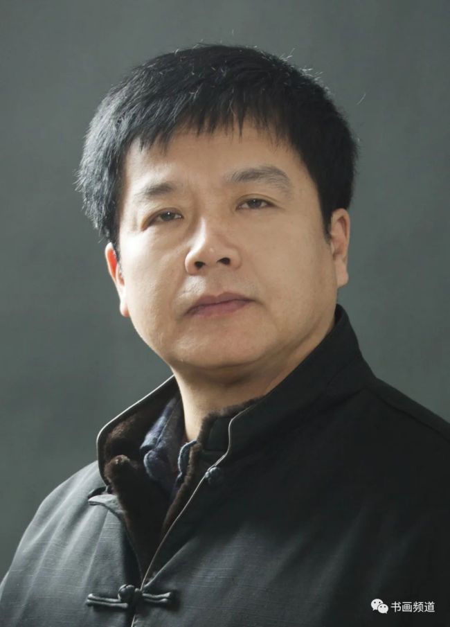 “雅正气象（第三回）：笔墨与写生——2024当代中国画学术邀请展” | 祁海峰：饱蘸时代笔墨展现中国式现代化图景