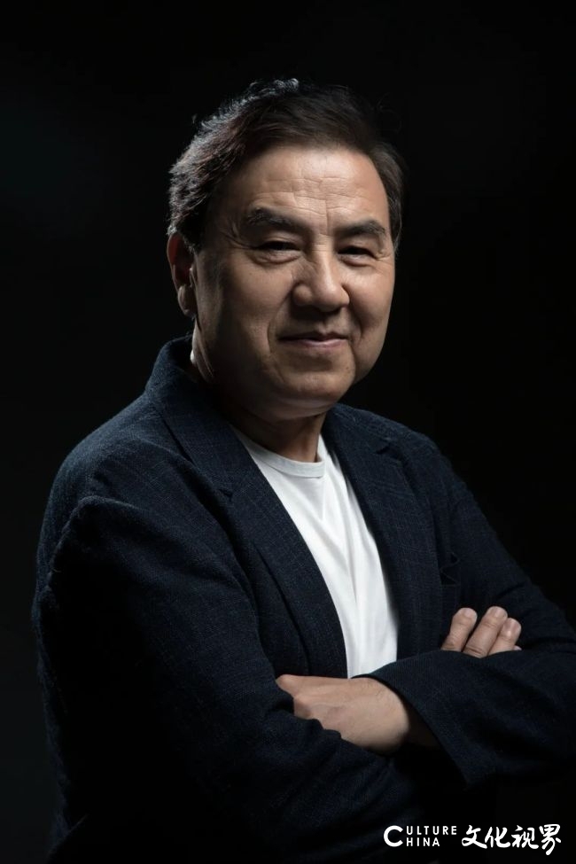 张小纲丨师者风度，诗性情怀