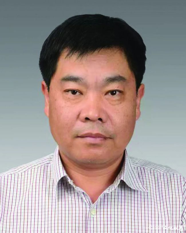 王兆立：傍晚时分