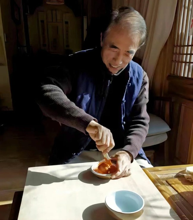 “意无尽——李学明中国画作品展”名家点评录（上）