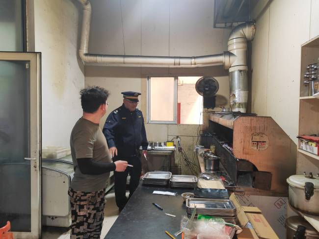 济南市莱芜区：整治“时令性”顽疾，提升市容环境品质