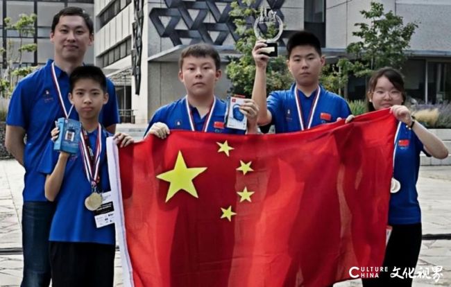 一路走来光耀棋坛——山东国象队全国团体赛称霸实现大满贯