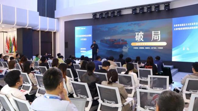破浪出海闯市场，淄博企业探寻全球化发展新路径