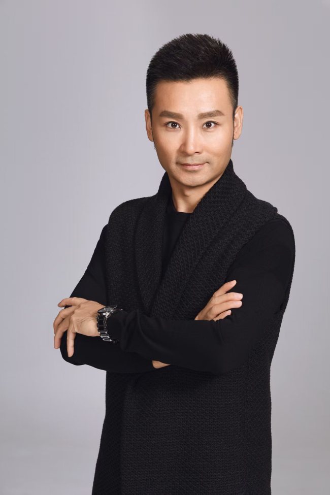 33年匠心，33曲燃情——刘和刚“爸气全开33”演唱会成都站将于5月15日11:18正式开票