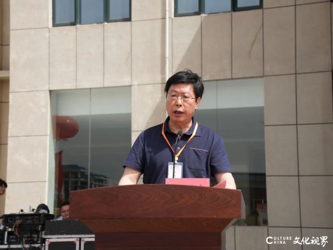 “校企合作，筑梦未来”山东力明科技职业学院成功举办2025届毕业生就业双选会
