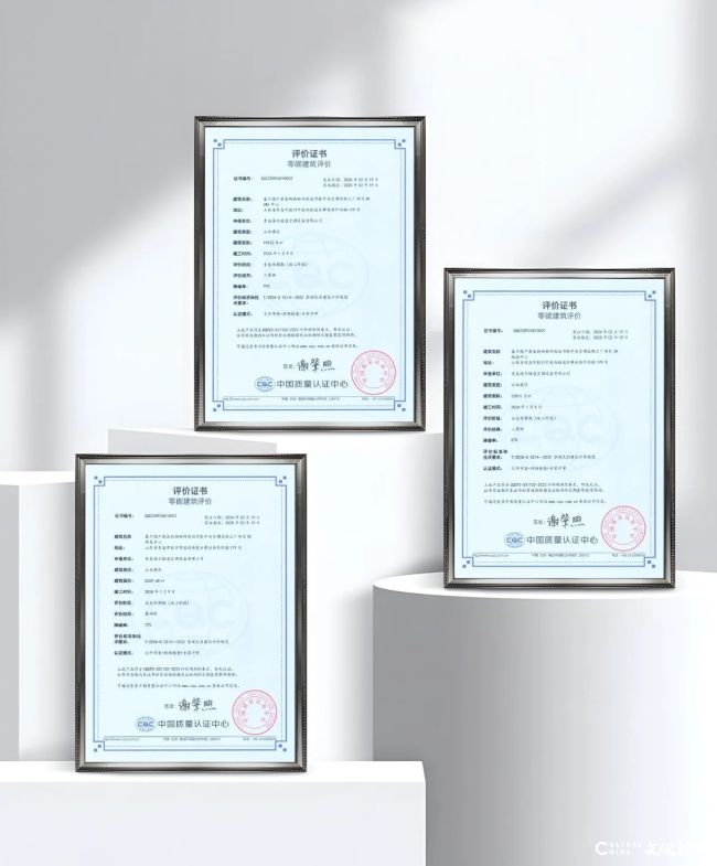海尔HICS绿色低碳园区解决方案，AI驱动产业园区绿色转型先锋力量