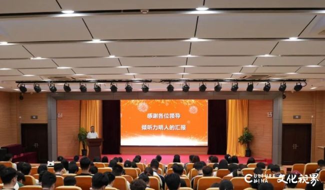聚焦人才共育与国际学术合作交流——山东力明教育发展集团与泰国正大管理学院签约