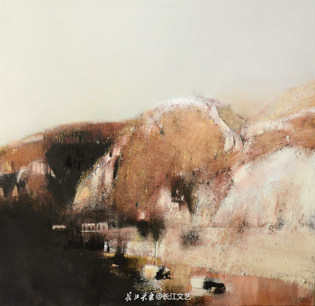《金秋瓦窑堡》170x180cm.png