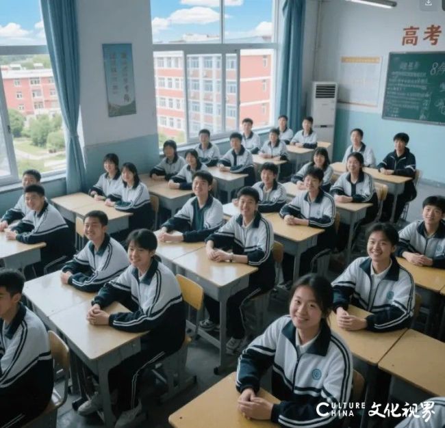 高考报名人数八年来首降——一文带你了解少的7万人咋少的？