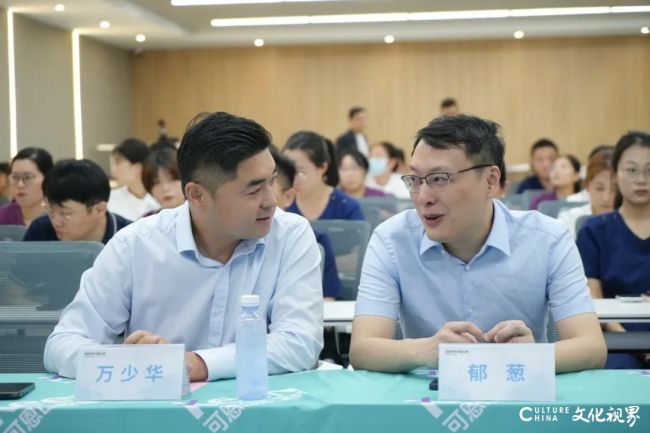 可恩口腔成功举办《无痛植新境 仁心铸医魂》舒适化诊疗前沿技术学术峰会