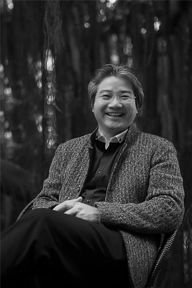 王来文丨铺纸濡笔间的凛然之气