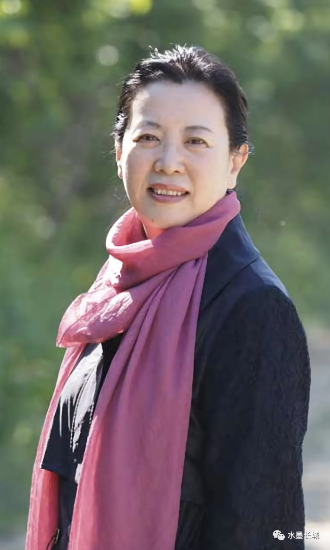 辽宁省文联成立75周年丨王易霓：绘意润心，沐光同行
