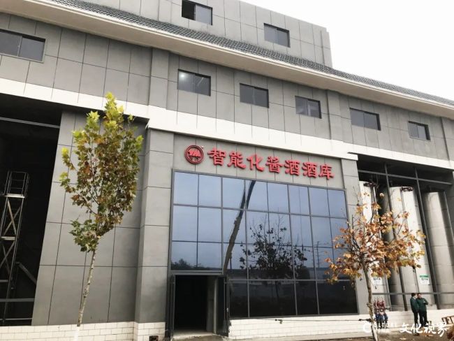 领航白酒行业数字化转型——云门酒业入选2025年潍坊市工业数转智改示范标杆企业案例集