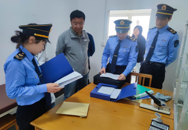 烟台莱山区卫健局多措并举 筑牢高考卫生安全防线