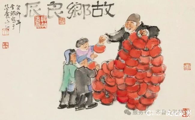 李学明 | 一位具有独特艺术语言和人文符号的艺术家