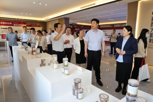 总投资379亿元！青岛14个试点镇26个重点项目进行推介