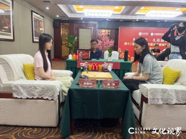 全国女子围甲第四轮昨日开战，山东首支女子围甲队“平原桃花开”主场首秀受瞩目