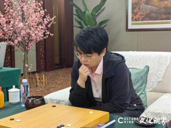全国女子围甲第四轮昨日开战，山东首支女子围甲队“平原桃花开”主场首秀受瞩目