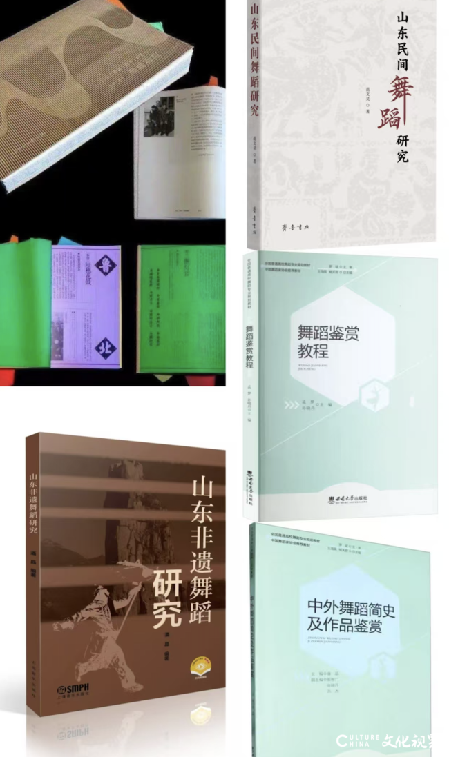 山东艺术学院本科专业建设软科排名再突破，在招本科专业实现100%上榜