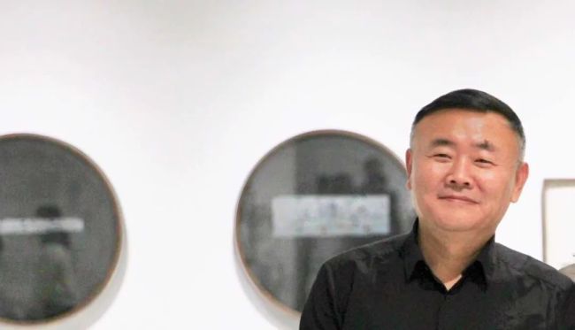 杨大伟 | 用作品在内心与现实之间寻取一种平衡