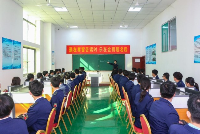 单班39人上线！山东齐鲁技工学校靠“分层教学”创86.7%升学奇迹