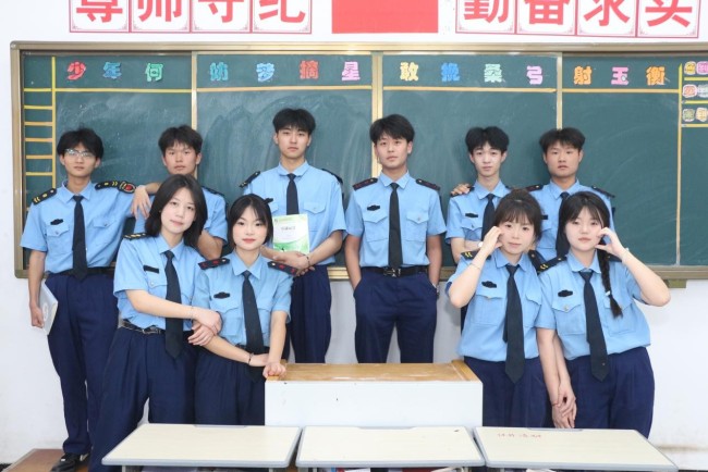 单班39人上线！山东齐鲁技工学校靠“分层教学”创86.7%升学奇迹